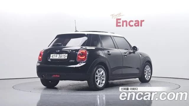 2018 Mini Cooper 5Door HIGH Sold VIN WMWXU1106J2G05993 – photo 16 2018 Mini Cooper 5Door HIGH Sold VIN WMWXU1106J2G05993 – photo 16