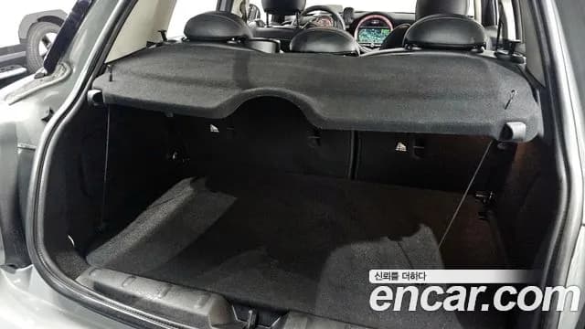 2018 Mini Cooper S 5Door Standard Sold VIN WMWXU3106J2D46935 – undercarriage 2018 Mini Cooper S 5Door Standard Sold VIN WMWXU3106J2D46935 – undercarriage