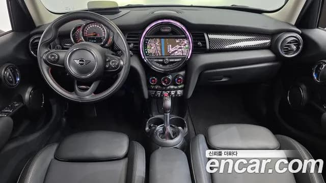 2019 Mini Cooper S 5Door Standard Sold VIN WMWXU310XK2H91471 – undercarriage 2019 Mini Cooper S 5Door Standard Sold VIN WMWXU310XK2H91471 – undercarriage