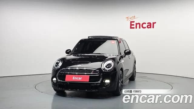 2019 Mini Cooper S 5Door Standard Sold VIN WMWXU310XK2H91471 – odometer reading 2019 Mini Cooper S 5Door Standard Sold VIN WMWXU310XK2H91471 – odometer reading