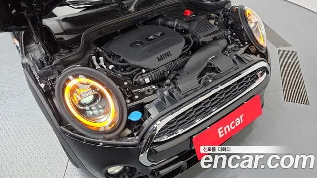 2019 Mini Cooper S 5Door Standard Sold VIN WMWXU310XK2H91471 – photo 23 2019 Mini Cooper S 5Door Standard Sold VIN WMWXU310XK2H91471 – photo 23