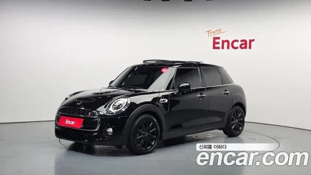 2019 Mini Cooper S 5Door Standard Sold VIN WMWXU310XK2H91471 – photo 28 2019 Mini Cooper S 5Door Standard Sold VIN WMWXU310XK2H91471 – photo 28