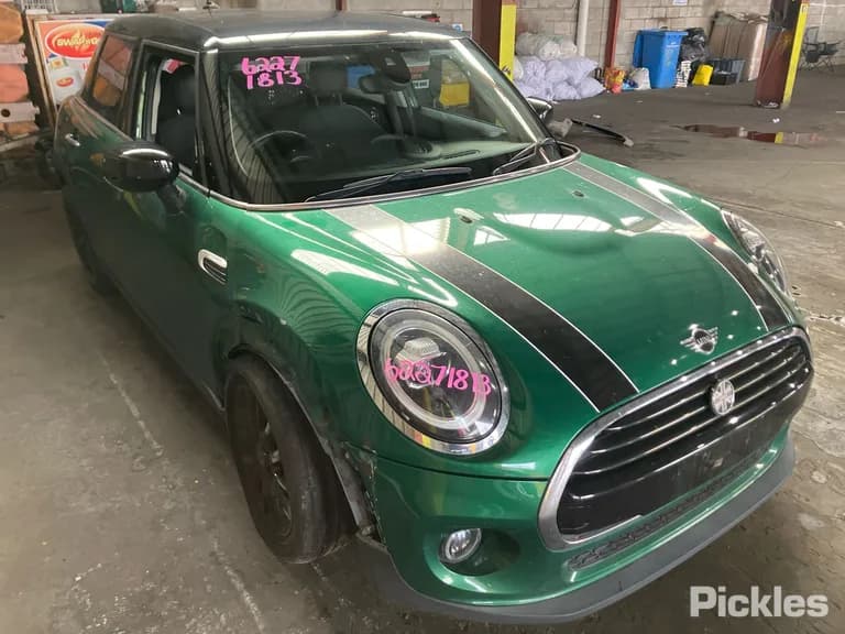 2020 Mini Hatch Used VIN WMWXU720802L87973 – photo 11 2020 Mini Hatch Used VIN WMWXU720802L87973 – photo 11