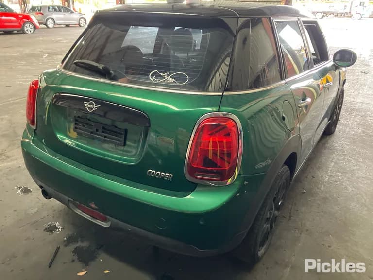2020 Mini Hatch Used VIN WMWXU720802L87973 – photo 14 2020 Mini Hatch Used VIN WMWXU720802L87973 – photo 14