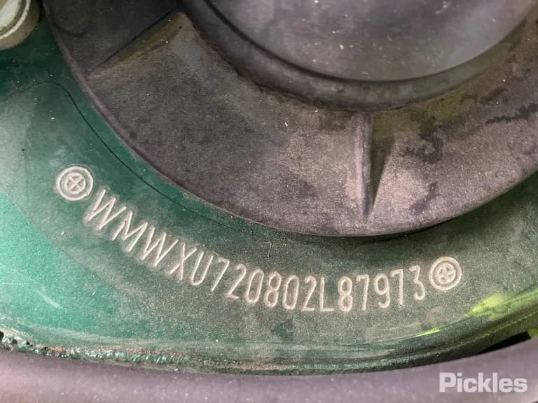 2020 Mini Hatch Used VIN WMWXU720802L87973 – photo 15 2020 Mini Hatch Used VIN WMWXU720802L87973 – photo 15