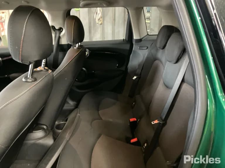 2020 Mini Hatch Used VIN WMWXU720802L87973 – photo 16 2020 Mini Hatch Used VIN WMWXU720802L87973 – photo 16