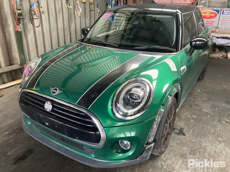 2020 Mini Hatch Used VIN WMWXU720802L87973 – photo 18 2020 Mini Hatch Used VIN WMWXU720802L87973 – photo 18