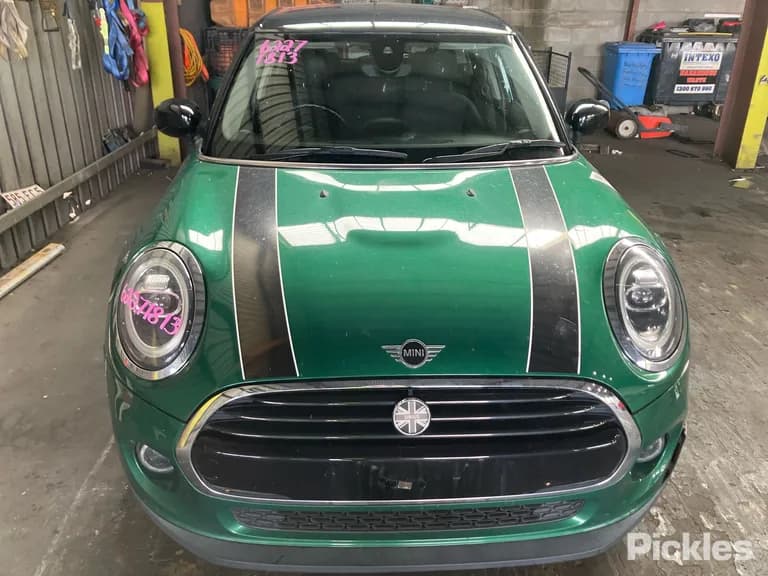 2020 Mini Hatch Used VIN WMWXU720802L87973 – photo 21 2020 Mini Hatch Used VIN WMWXU720802L87973 – photo 21