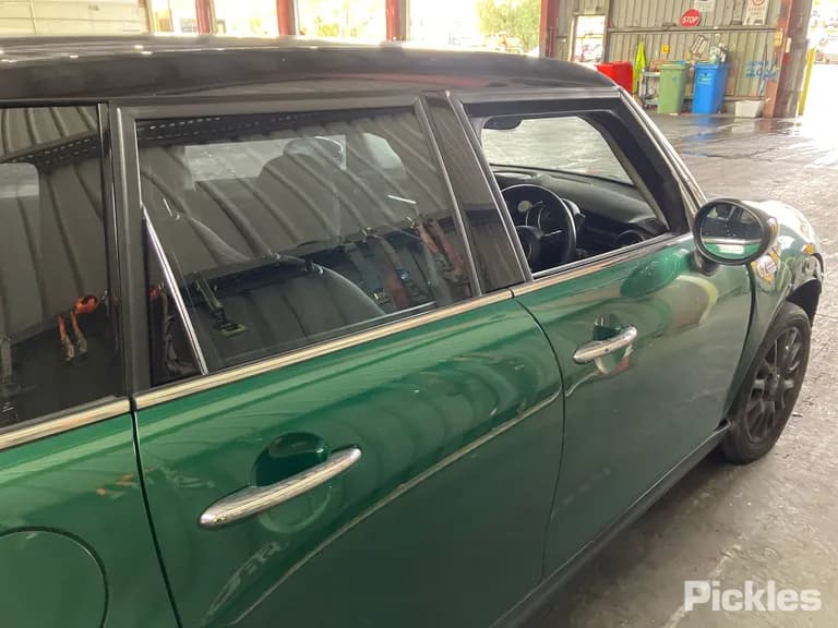 2020 Mini Hatch Used VIN WMWXU720802L87973 – photo 22 2020 Mini Hatch Used VIN WMWXU720802L87973 – photo 22