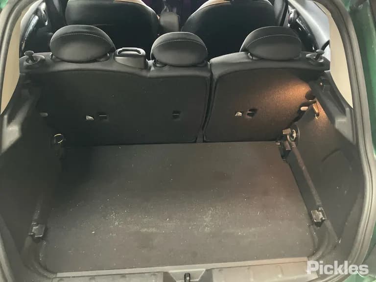 2020 Mini Hatch Used VIN WMWXU720802L87973 – photo 23 2020 Mini Hatch Used VIN WMWXU720802L87973 – photo 23