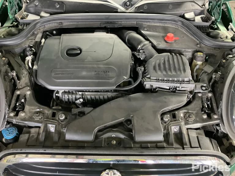 2020 Mini Hatch Used VIN WMWXU720802L87973 – photo 27 2020 Mini Hatch Used VIN WMWXU720802L87973 – photo 27