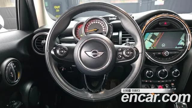 2018 Mini Cooper D 5Door HIGH Sold VIN WMWXV3100JTE92805 – odometer reading 2018 Mini Cooper D 5Door HIGH Sold VIN WMWXV3100JTE92805 – odometer reading