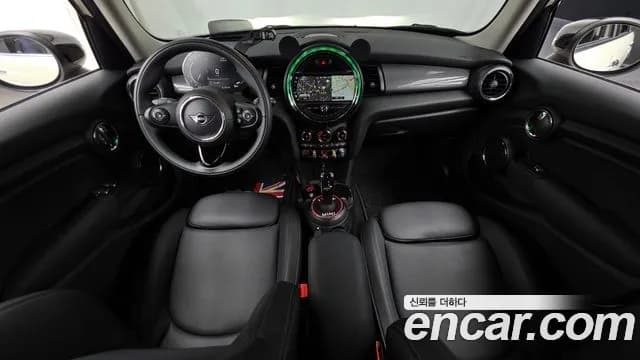 2021 Mini Cooper 5Door HIGH Sold VIN WMWXV7101M2N94516 – photo 13 2021 Mini Cooper 5Door HIGH Sold VIN WMWXV7101M2N94516 – photo 13