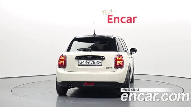 2020 Mini Cooper 5Door Standard Sold VIN WMWXV7103L2M46088 – photo 19 2020 Mini Cooper 5Door Standard Sold VIN WMWXV7103L2M46088 – photo 19