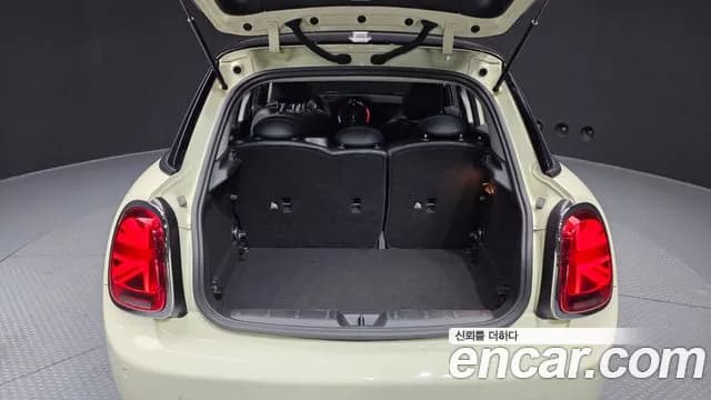 2020 Mini Cooper 5Door Standard Sold VIN WMWXV7104L2L83440 – odometer reading 2020 Mini Cooper 5Door Standard Sold VIN WMWXV7104L2L83440 – odometer reading