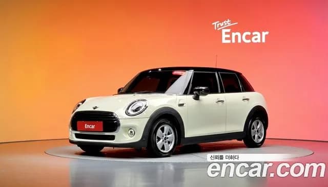 2020 Mini Cooper 5Door Standard Sold VIN WMWXV7104L2L83440 – photo 14 2020 Mini Cooper 5Door Standard Sold VIN WMWXV7104L2L83440 – photo 14