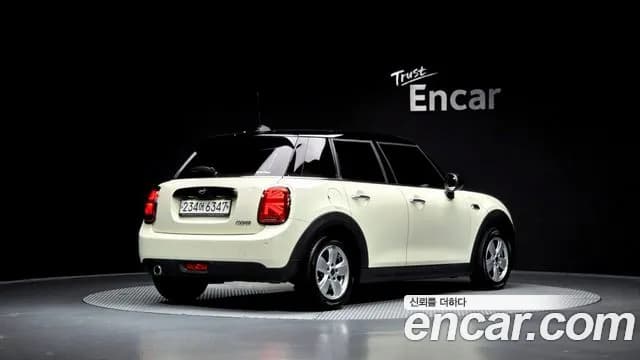 2020 Mini Cooper 5Door Standard Sold VIN WMWXV7104L2L83440 – photo 18 2020 Mini Cooper 5Door Standard Sold VIN WMWXV7104L2L83440 – photo 18