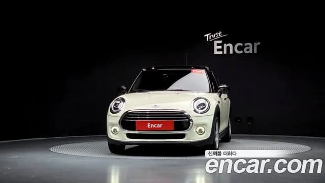 2020 Mini Cooper 5Door Standard Sold VIN WMWXV7104L2L83440 – photo 19 2020 Mini Cooper 5Door Standard Sold VIN WMWXV7104L2L83440 – photo 19