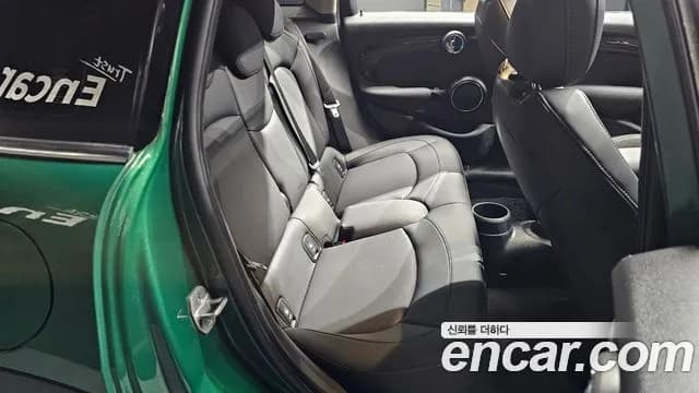 2020 Mini Cooper 5Door HIGH Sold VIN WMWXV7105L2M72434 – odometer reading 2020 Mini Cooper 5Door HIGH Sold VIN WMWXV7105L2M72434 – odometer reading
