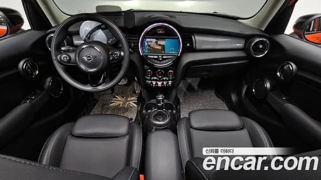 2021 Mini Cooper 5Door HIGH Sold VIN WMWXV7105M2N61020 – photo 11 2021 Mini Cooper 5Door HIGH Sold VIN WMWXV7105M2N61020 – photo 11