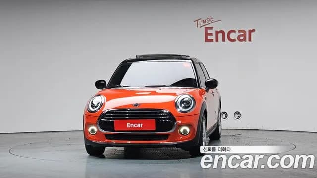 2021 Mini Cooper 5Door HIGH Sold VIN WMWXV7105M2N61020 – photo 26 2021 Mini Cooper 5Door HIGH Sold VIN WMWXV7105M2N61020 – photo 26