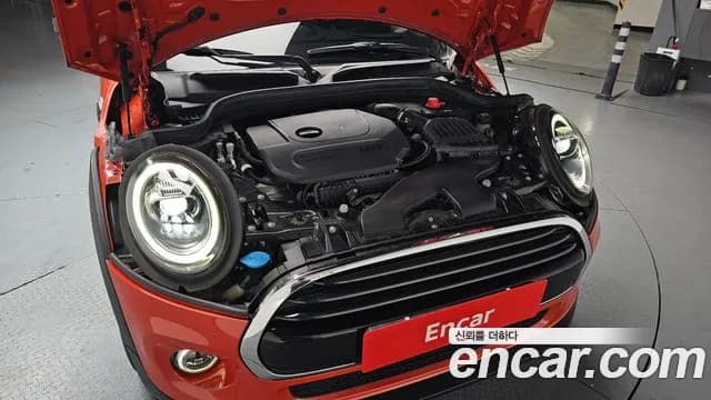 2021 Mini Cooper 5Door HIGH Sold VIN WMWXV7105M2N61020 – photo 33 2021 Mini Cooper 5Door HIGH Sold VIN WMWXV7105M2N61020 – photo 33