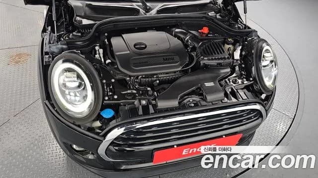 2021 Mini Cooper 5Door HIGH Sold VIN WMWXV7106M2N60409 – undercarriage 2021 Mini Cooper 5Door HIGH Sold VIN WMWXV7106M2N60409 – undercarriage