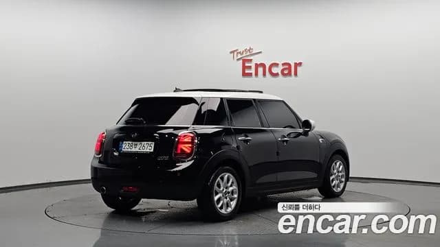 2021 Mini Cooper 5Door HIGH Sold VIN WMWXV7106M2N60409 – photo 20 2021 Mini Cooper 5Door HIGH Sold VIN WMWXV7106M2N60409 – photo 20