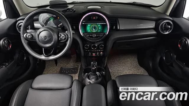 2021 Mini Cooper 5Door HIGH Sold VIN WMWXV7106M2N60409 – photo 22 2021 Mini Cooper 5Door HIGH Sold VIN WMWXV7106M2N60409 – photo 22