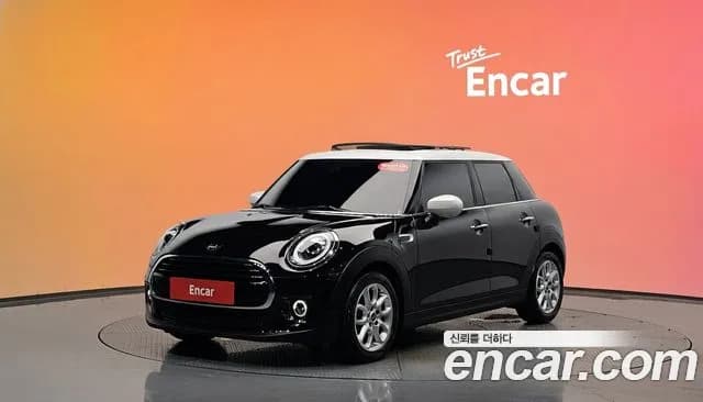 2021 Mini Cooper 5Door HIGH Sold VIN WMWXV7106M2N60409 – photo 27 2021 Mini Cooper 5Door HIGH Sold VIN WMWXV7106M2N60409 – photo 27