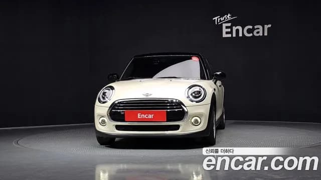 2020 Mini Cooper 5Door Standard Sold VIN WMWXV7107L2M72581 – dashboard 2020 Mini Cooper 5Door Standard Sold VIN WMWXV7107L2M72581 – dashboard