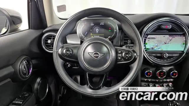 2021 Mini Cooper 5Door HIGH Sold VIN WMWXV7107M2N90891 – photo 17 2021 Mini Cooper 5Door HIGH Sold VIN WMWXV7107M2N90891 – photo 17