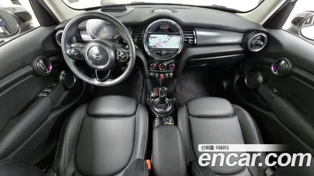 2021 Mini Cooper 5Door HIGH Sold VIN WMWXV7107M2N90891 – photo 29 2021 Mini Cooper 5Door HIGH Sold VIN WMWXV7107M2N90891 – photo 29
