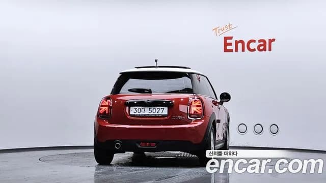 2018 Mini Cooper D Standard Sold VIN WMWXY3101JTE27095 – dashboard 2018 Mini Cooper D Standard Sold VIN WMWXY3101JTE27095 – dashboard