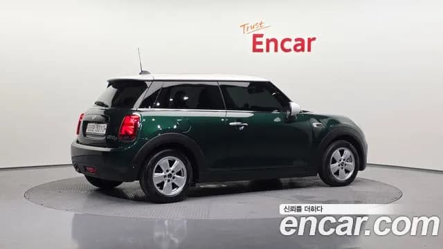 2019 Mini Cooper D Standard Sold VIN WMWXY3101KTF77709 – photo 16 2019 Mini Cooper D Standard Sold VIN WMWXY3101KTF77709 – photo 16
