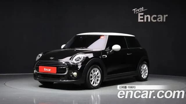 2019 Mini Cooper D HIGH Sold VIN WMWXY3102KTF78643 – front exterior 2019 Mini Cooper D HIGH Sold VIN WMWXY3102KTF78643 – front exterior