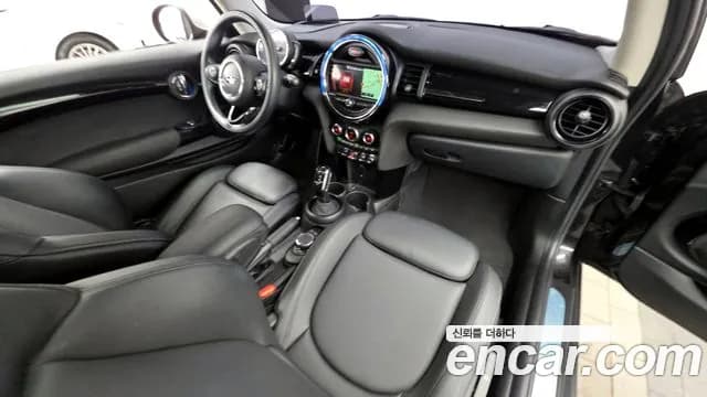 2019 Mini Cooper D HIGH Sold VIN WMWXY3102KTF78643 – photo 15 2019 Mini Cooper D HIGH Sold VIN WMWXY3102KTF78643 – photo 15