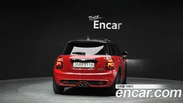 2021 Mini Cooper S Standard Sold VIN WMWXY710XM2N39618 – photo 18 2021 Mini Cooper S Standard Sold VIN WMWXY710XM2N39618 – photo 18