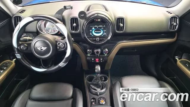 2017 Mini Cooper D Countryman Standard Sold VIN WMWYT9101H3D74463 – photo 19 2017 Mini Cooper D Countryman Standard Sold VIN WMWYT9101H3D74463 – photo 19
