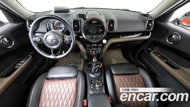 2018 Mini Cooper D Countryman ALL4 HIGH Sold VIN WMWYU1100J3E83260 – undercarriage 2018 Mini Cooper D Countryman ALL4 HIGH Sold VIN WMWYU1100J3E83260 – undercarriage