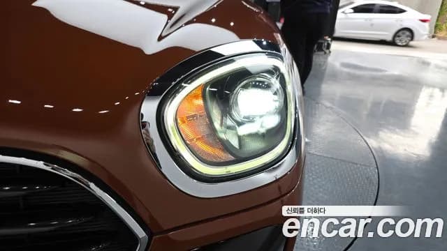 2018 Mini Cooper D Countryman ALL4 HIGH Sold VIN WMWYU1100J3E83260 – photo 16 2018 Mini Cooper D Countryman ALL4 HIGH Sold VIN WMWYU1100J3E83260 – photo 16
