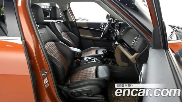 2018 Mini Cooper D Countryman ALL4 HIGH Sold VIN WMWYU1100J3E83260 – photo 17 2018 Mini Cooper D Countryman ALL4 HIGH Sold VIN WMWYU1100J3E83260 – photo 17