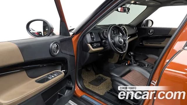 2018 Mini Cooper D Countryman ALL4 HIGH Sold VIN WMWYU1100J3E83260 – photo 21 2018 Mini Cooper D Countryman ALL4 HIGH Sold VIN WMWYU1100J3E83260 – photo 21