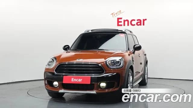 2018 Mini Cooper D Countryman ALL4 HIGH Sold VIN WMWYU1100J3E83260 – photo 23 2018 Mini Cooper D Countryman ALL4 HIGH Sold VIN WMWYU1100J3E83260 – photo 23