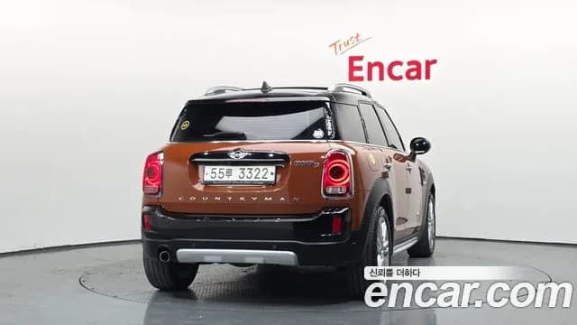 2018 Mini Cooper D Countryman ALL4 HIGH Sold VIN WMWYU1100J3E83260 – photo 33 2018 Mini Cooper D Countryman ALL4 HIGH Sold VIN WMWYU1100J3E83260 – photo 33