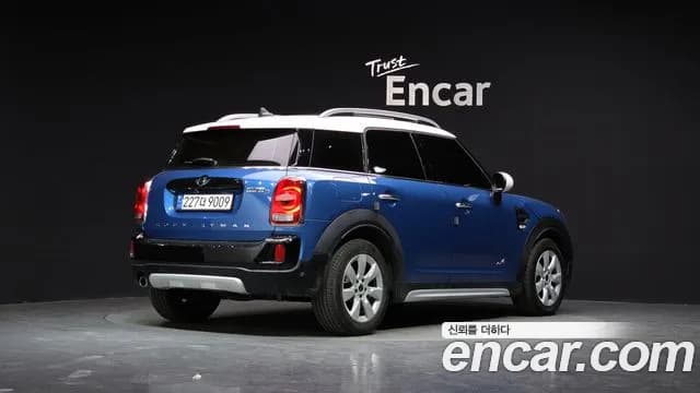 2017 Mini Cooper D Countryman ALL4 Sold VIN WMWYU1105H3D17567 – odometer reading 2017 Mini Cooper D Countryman ALL4 Sold VIN WMWYU1105H3D17567 – odometer reading