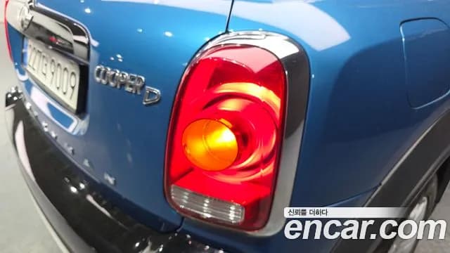 2017 Mini Cooper D Countryman ALL4 Sold VIN WMWYU1105H3D17567 – photo 11 2017 Mini Cooper D Countryman ALL4 Sold VIN WMWYU1105H3D17567 – photo 11