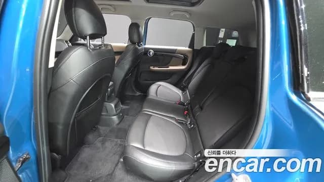 2017 Mini Cooper D Countryman ALL4 Sold VIN WMWYU1105H3D17567 – photo 20 2017 Mini Cooper D Countryman ALL4 Sold VIN WMWYU1105H3D17567 – photo 20