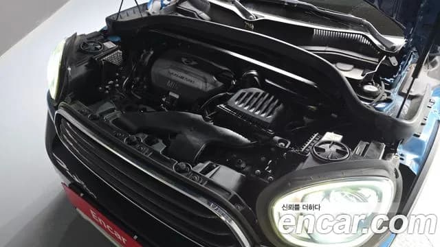 2017 Mini Cooper D Countryman ALL4 Sold VIN WMWYU1105H3D17567 – photo 24 2017 Mini Cooper D Countryman ALL4 Sold VIN WMWYU1105H3D17567 – photo 24