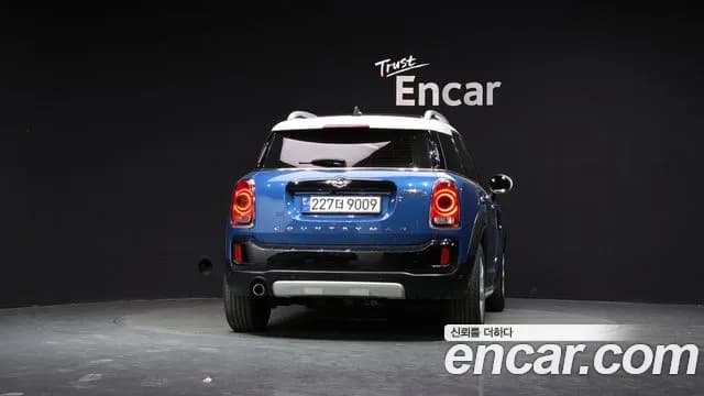 2017 Mini Cooper D Countryman ALL4 Sold VIN WMWYU1105H3D17567 – photo 27 2017 Mini Cooper D Countryman ALL4 Sold VIN WMWYU1105H3D17567 – photo 27